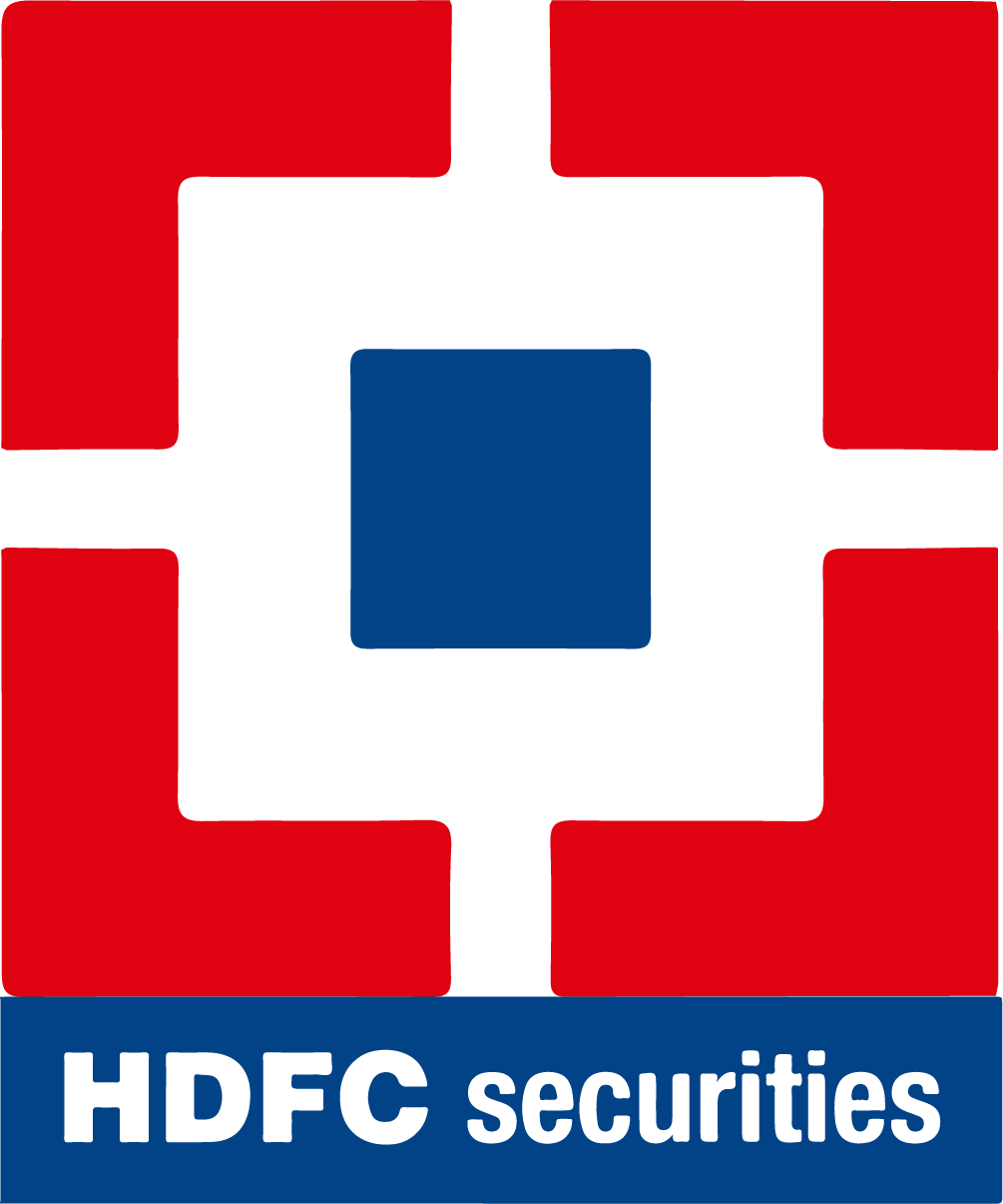 HDFC Securities Limited Preipo Shares